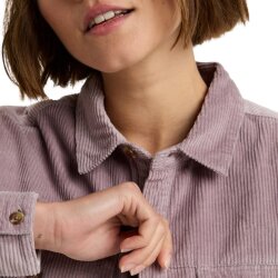 Roxy Kick Let it go Cord Hemd Nirvana S