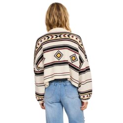 Sisstrevolution Ibiza Island Sweater Sea Salt S
