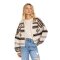 Sisstrevolution Ibiza Island Sweater Sea Salt S
