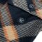 Vissla Eco-zy LS Polar Flannel Black