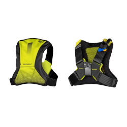 Ride Engine Offshore Pack Wingsurf Harness Hi Vis Yellow