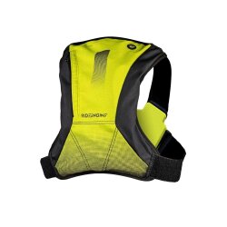 Ride Engine Offshore Pack Wingsurf Harness Hi Vis Yellow