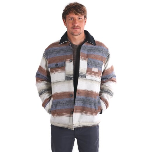 Oxbow Wild Hemd Jacke Rock