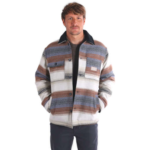 Oxbow Wild Hemd Jacke Rock