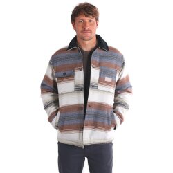 Oxbow Wild Hemd Jacke Rock