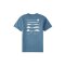 Katin Frequency Tee Vintage Aviator Blue