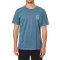 Katin Frequency Tee Vintage Aviator Blue