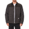 Katin Yukon Jacket Black Wash