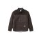 Katin Yukon Jacket Black Wash M