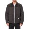 Katin Yukon Jacket Black Wash M