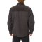 Katin Yukon Jacket Black Wash M