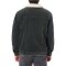 Katin Jacket Harris Corduroy Black Wash