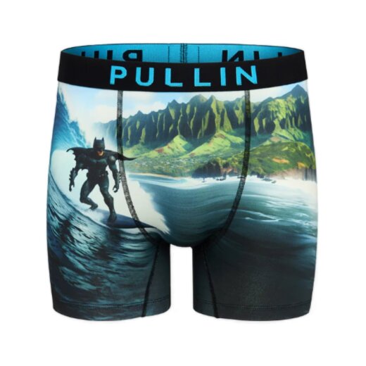 Pullin Trunk Fashion 2 Boxershort DK 