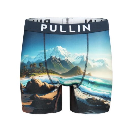Pullin Trunk Fashion 2 Boxershort Reve 