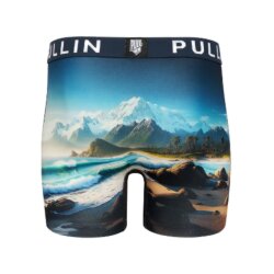 Pullin Trunk Fashion 2 Boxershort Reve 