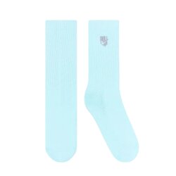 Pullin Socks Plainhaze