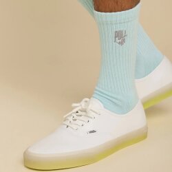Pullin Socks Plainhaze