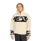 Billabong Dont You Sweater Pullover Whitecap