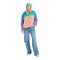 Billabong Original Since Aqua Haze