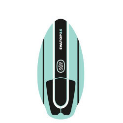 Skimboard SkimOne Soft EVA Traction 35inch 90cm