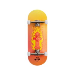 Inpeddo Fingerboard Complete 3RD Gen Hydrant 34mm
