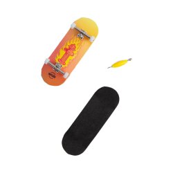 Inpeddo Fingerboard Complete 3RD Gen Hydrant 34mm