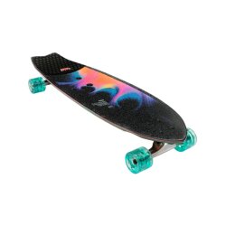 Globe Chromantic Maitrus Cruiserboard Complettboard