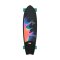 Globe Chromantic Maitrus Cruiserboard Complettboard