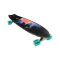 Globe Chromantic Maitrus Cruiserboard Complettboard