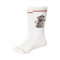 Katin Boogie Sock White