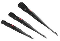 Axis Fatty Fuselage Black Advance+ mit Anode & Titanium Inserts