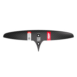 Axis Surf Skinny Carbon Rear Wing