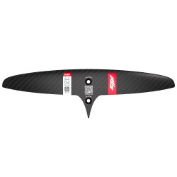 Axis Surf Skinny Carbon Rear Wing