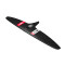Axis Surf Skinny Carbon Rear Wing
