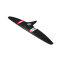 Axis Surf Skinny Carbon Rear Wing