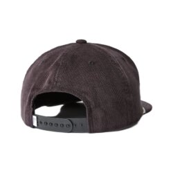 Katin Cap Bermuda Hat Black