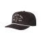 Katin Cap Bermuda Hat Black