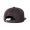 Katin Cap Bermuda Hat Black