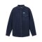 Oxbow Mist Overshirt Deep Marine