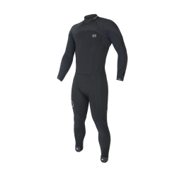 Soöruz Guru Wind Backzip Organic Oysterprene 6/5/4...