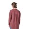 Klitmoller Collective Ofelia Lyocell Shirt Burgundy