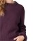Klitmoller Gerda Knit Pullover Burgundy