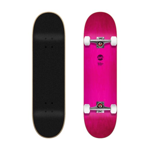 Jart Skateboard Completeboard Laser 8.0"x31,85
