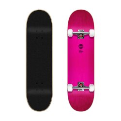 Jart Skateboard Completeboard Laser 8.0"x31,85