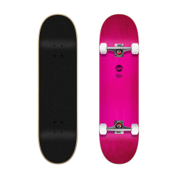 Jart Skateboard Completeboard Laser 8.0"x31,85