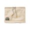 Passenger Clothing Mulled Sherpa Fleece Snood Oatmeal