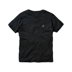 Passenger Clothing Classic Logo Recycled Cotton T-Shirt...