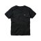 Passenger Clothing Classic Logo Recycled Cotton T-Shirt Black L