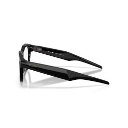 Oakley Meta HSTN Smart Sonnenbrille Black Transitions