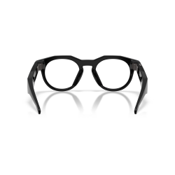 Oakley Meta HSTN Smart Sonnenbrille Black Transitions